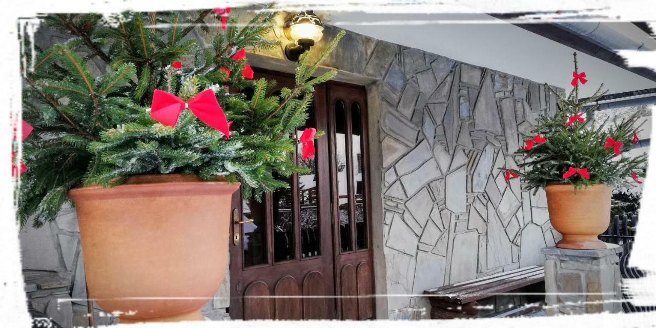 Pokoje "Cicha" Zakopane Exterior foto